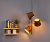 Suspension luminaire | Avelia