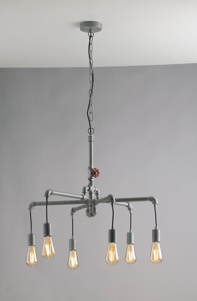 Suspension Armarcord