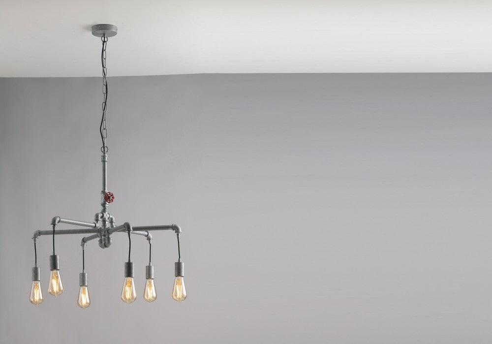 Suspension Armarcord