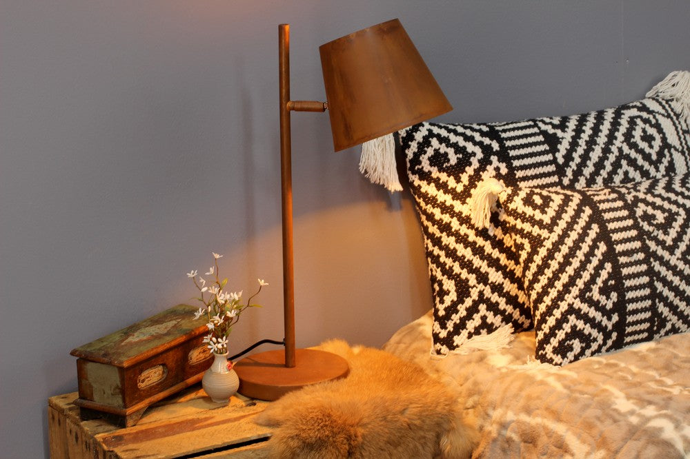 Lampe de chevet | Belmoreno