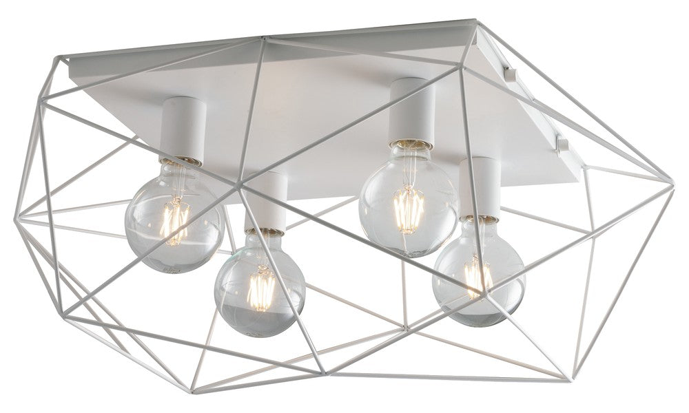 Luminaire plafonnier | Abraxas L 62,5 cm