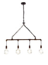 Suspension luminaire | Armacord H 109 cm