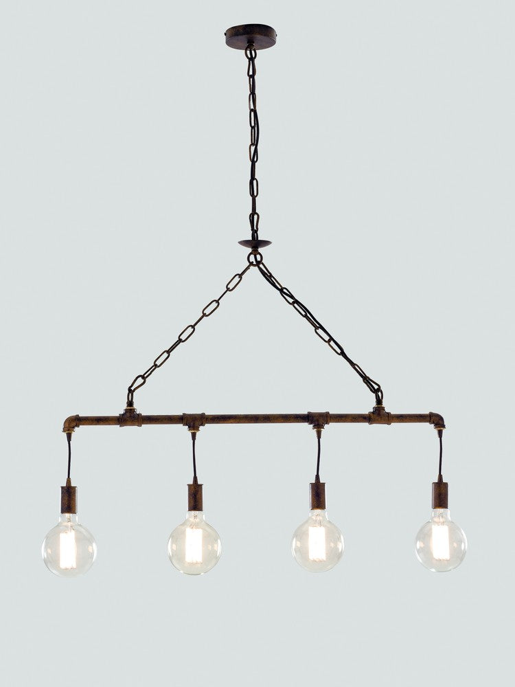 Suspension luminaire | Armacord H 109 cm