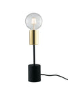 Lampe de chevet | Axon Noire