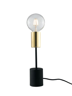 Lampe de chevet | Axon Noire