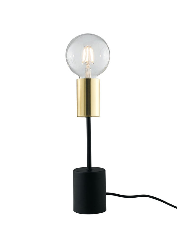 Lampe de chevet | Axon Noire