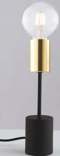 Lampe de chevet | Axon Noire