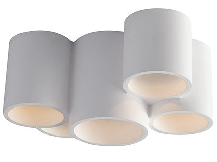 Luminaire plafonnier | Banjie L 29,6 cm