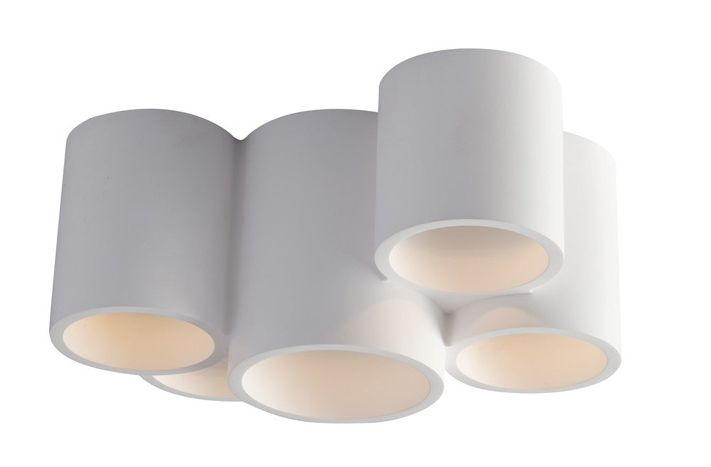 Luminaire plafonnier | Banjie L 29,6 cm