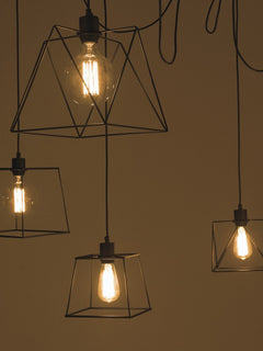 Suspension luminaire | Brookyln