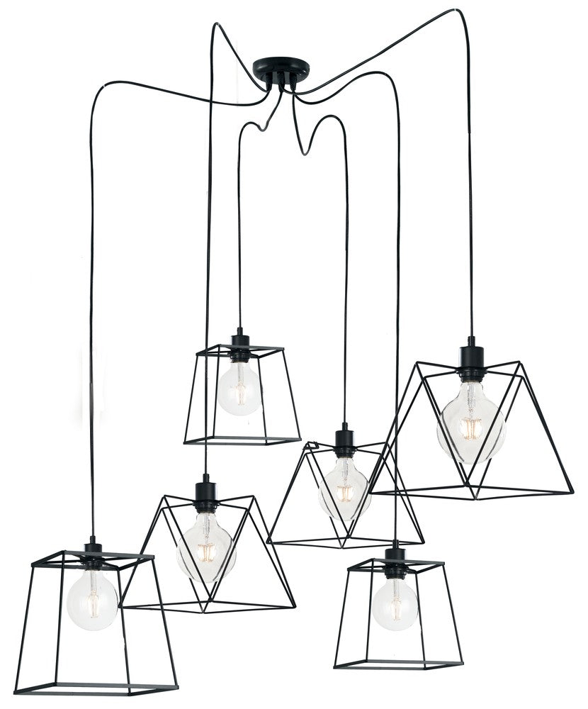 Suspension luminaire | Brookyln