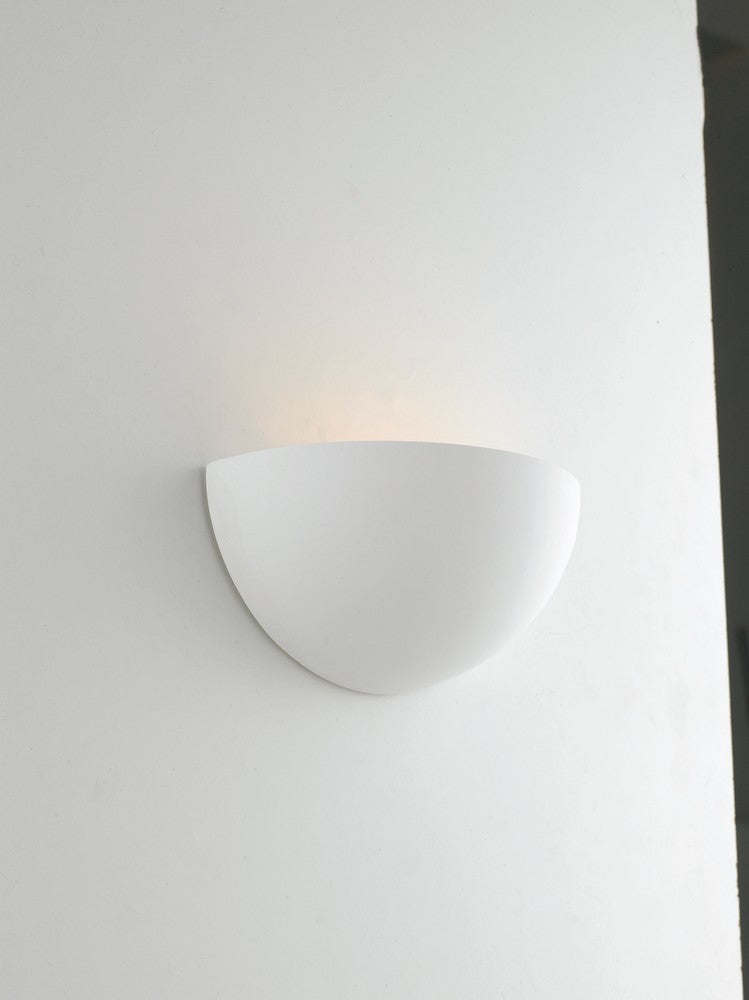 Applique murale | Moritz Blanche