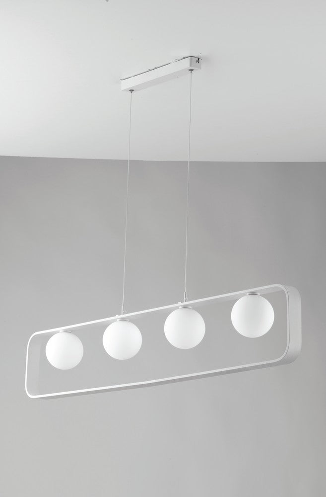 Suspension luminaire | Elifenessa