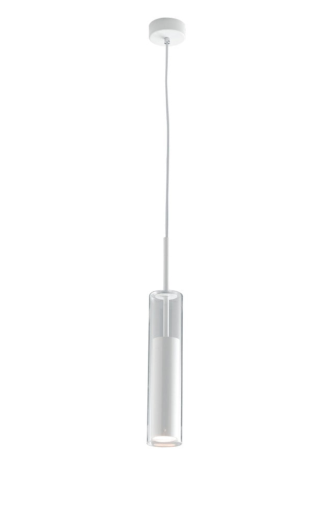 Suspension luminaire | Taboo Chromée