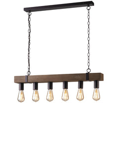 Suspension luminaire | Lignova