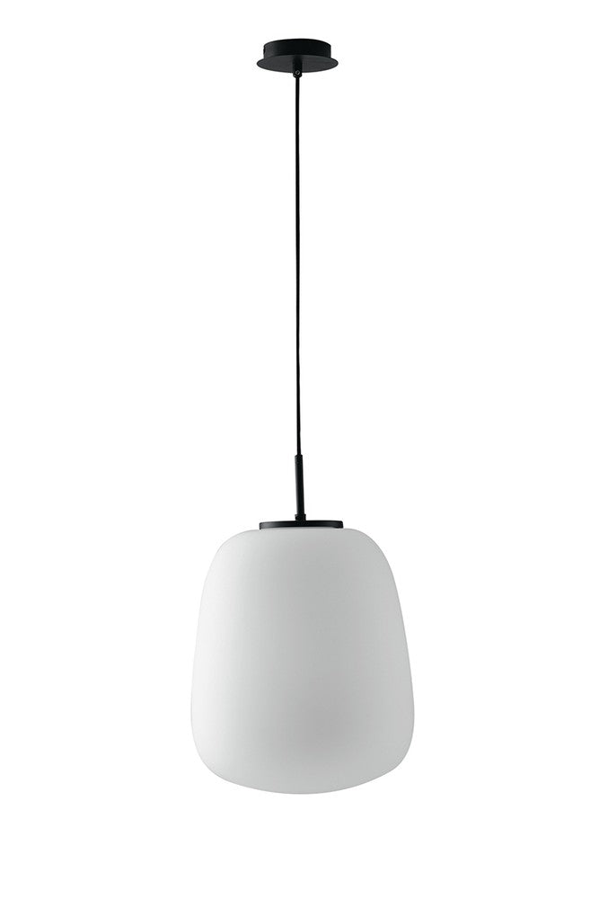 Suspension luminaire | Tolomeo Blanche