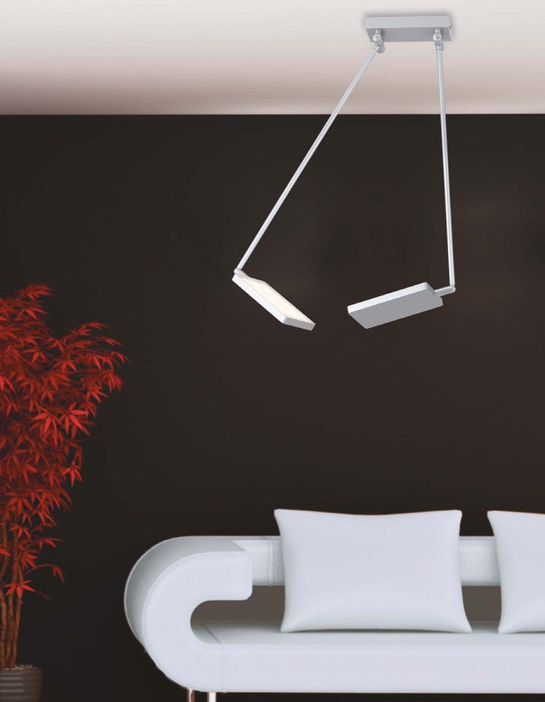 Plafonnier LED | Romaric