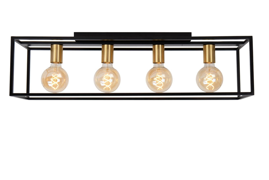 Luminaire plafonnier | Ruben L 80 cm