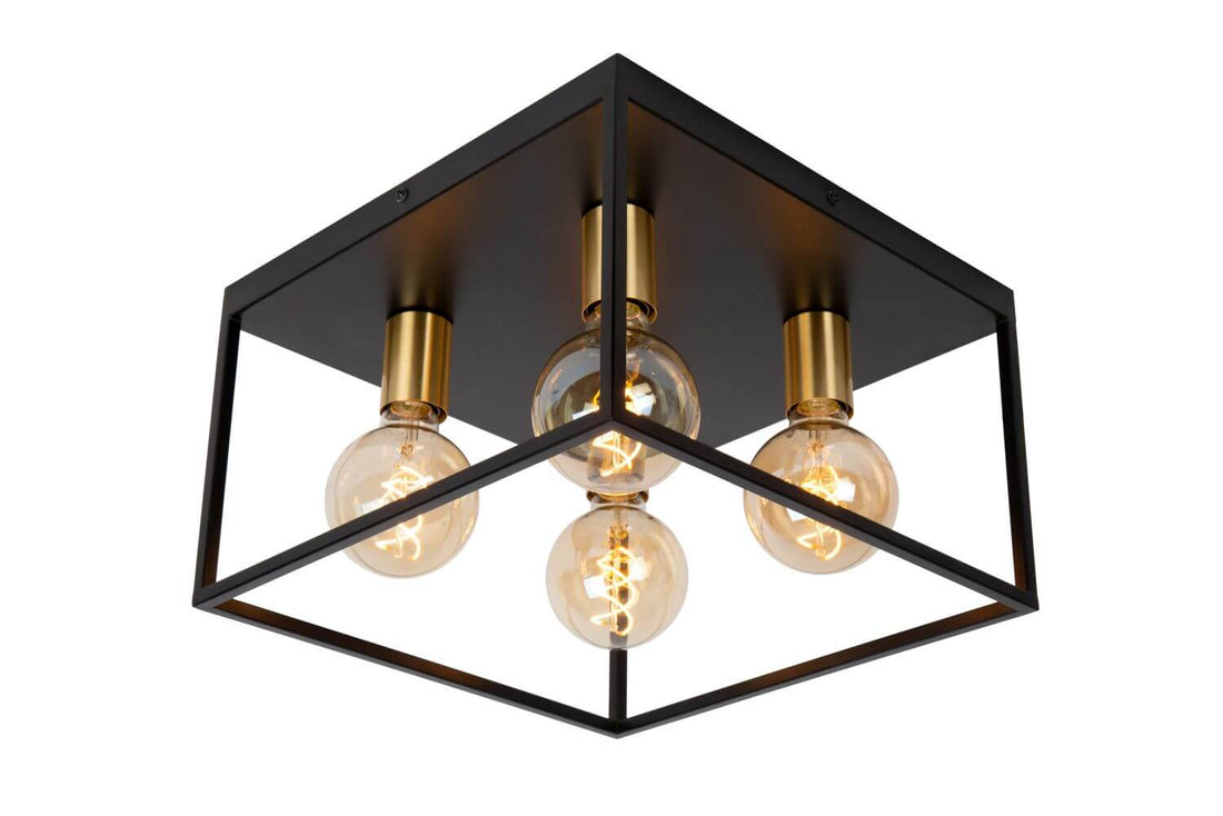 Luminaire plafonnier | Ruben L 36 cm