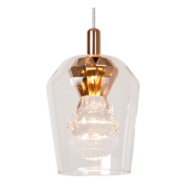 Suspension luminaire | Berliane