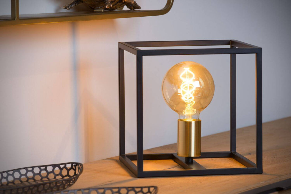 Lampe de chevet | Nerofilo