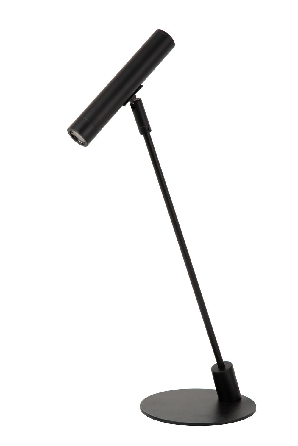 Lampe à poser Alec noire