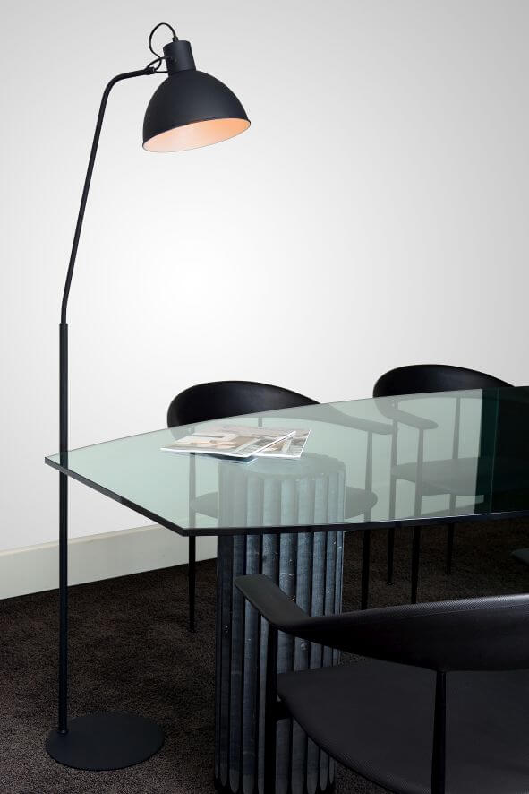 Lampadaire salon | Shadi