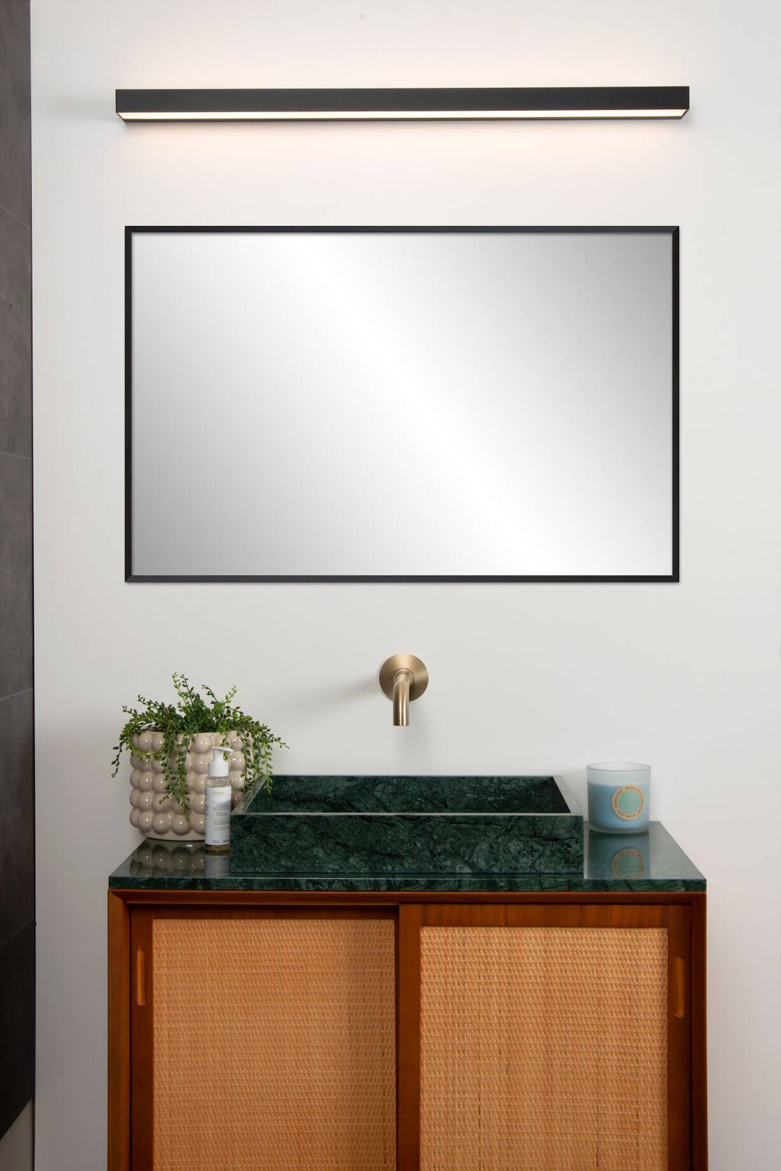 Applique murale | Alexa Noire