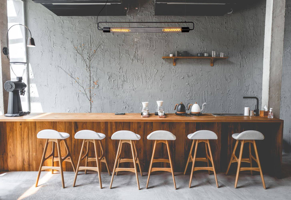 Suspension luminaire | Calixt