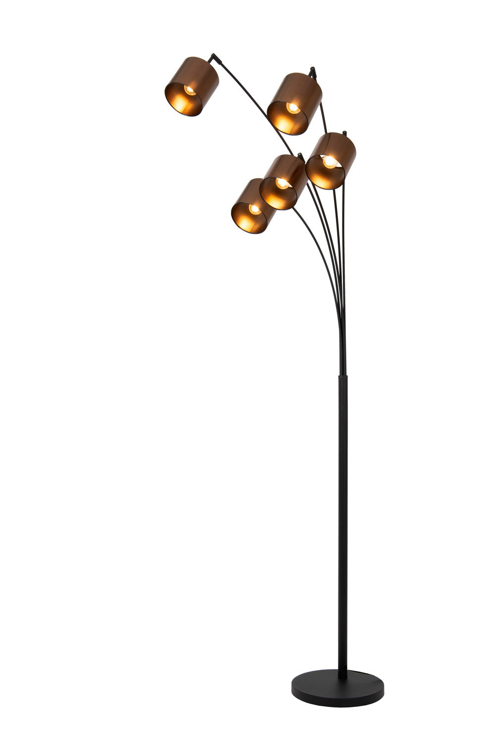 Lampadaire salon | Rankos