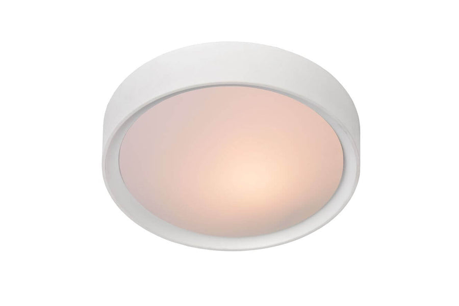 Plafonnier LEX blanc