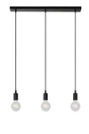Suspension luminaire | Solvano