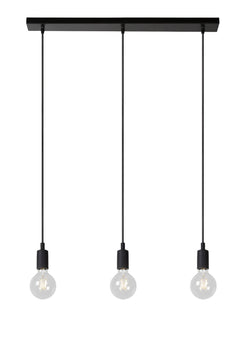 Suspension luminaire | Solvano