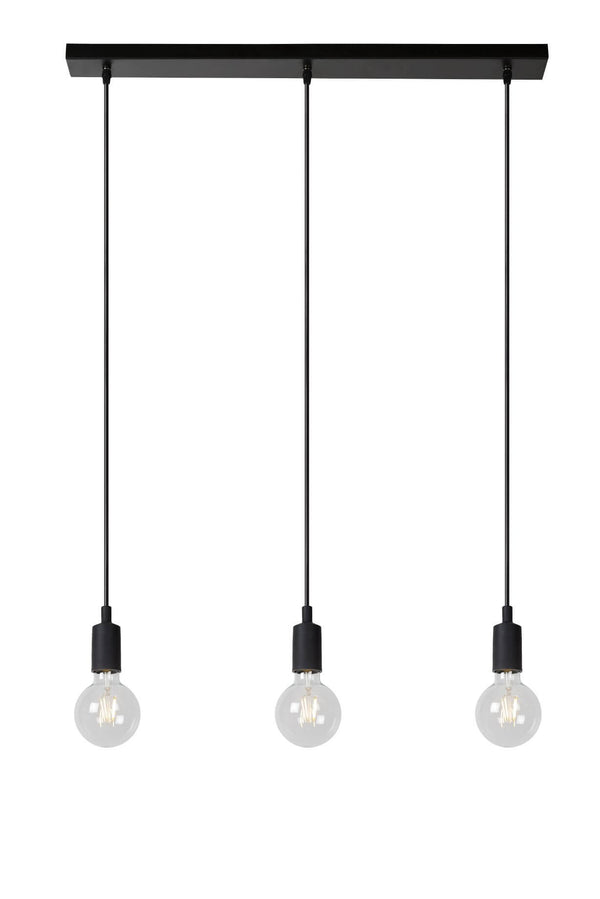 Suspension luminaire | Solvano
