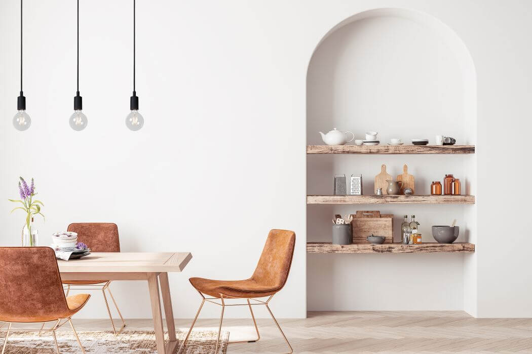 Suspension luminaire | Solvano