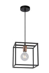 Suspension luminaire | Arthur