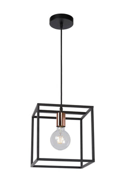 Suspension luminaire | Arthur