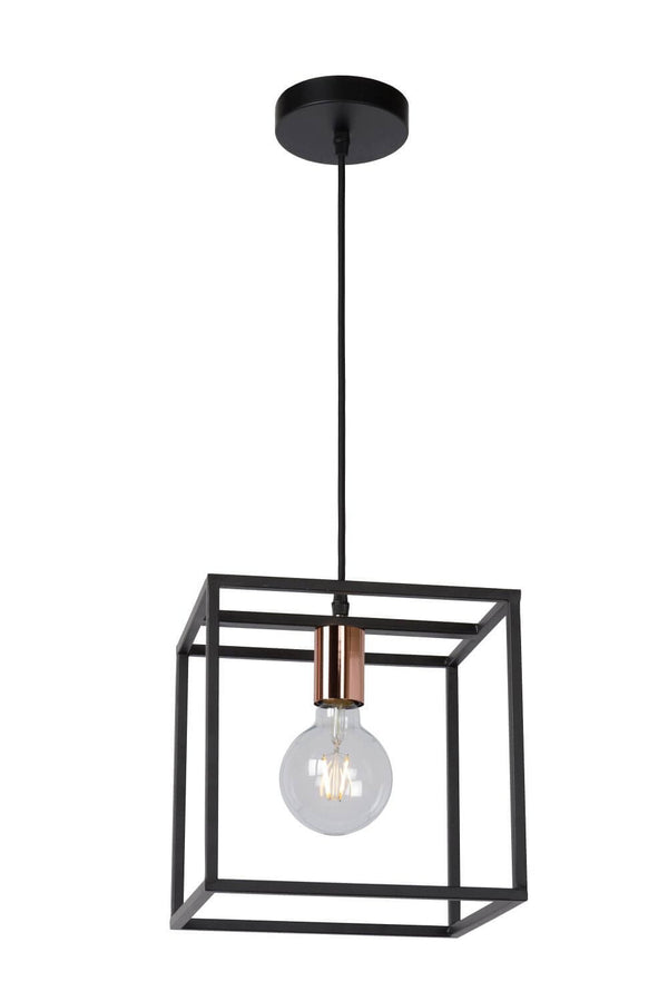 Suspension luminaire | Arthur