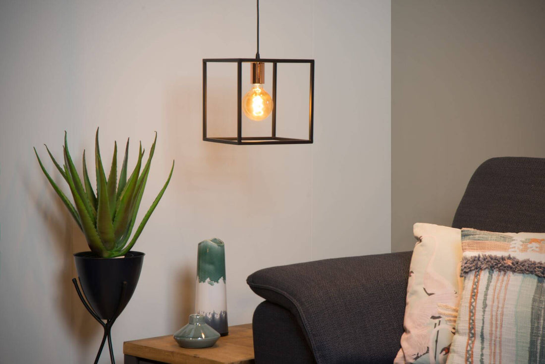 Suspension luminaire | Arthur