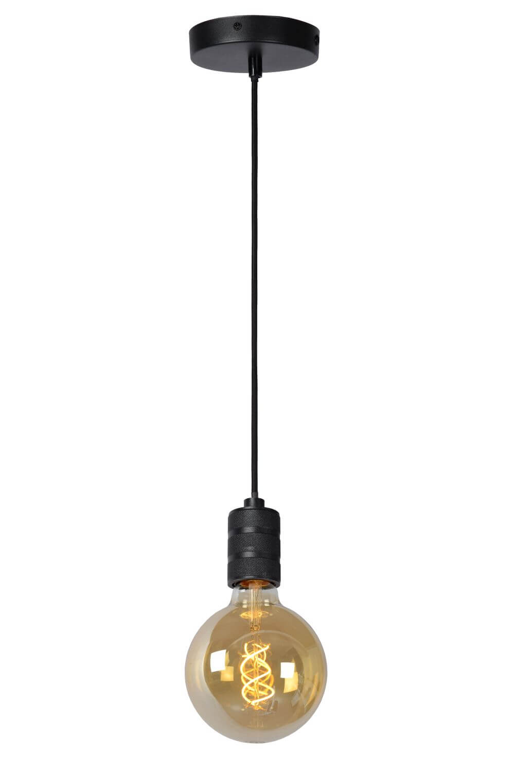 Suspension Jova noire