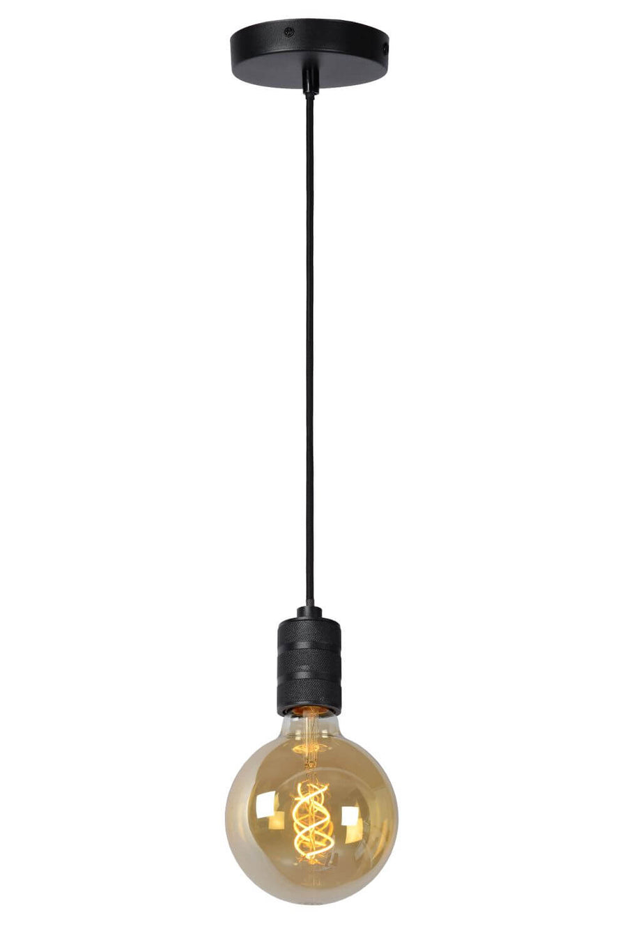 Suspension Jova noire