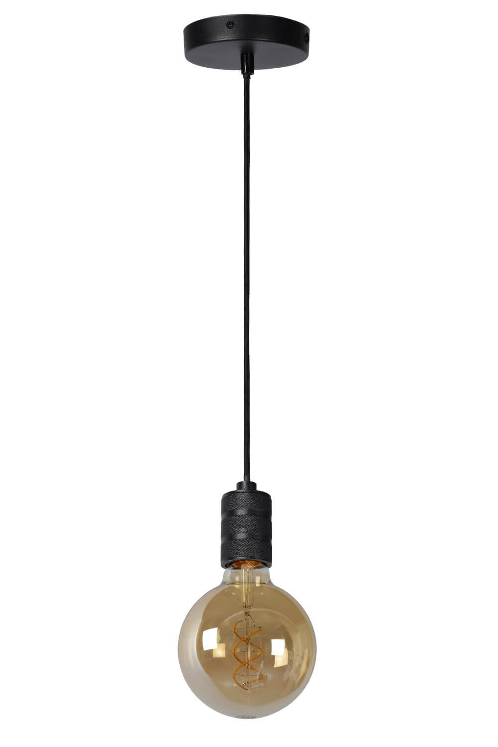 Suspension Jova noire