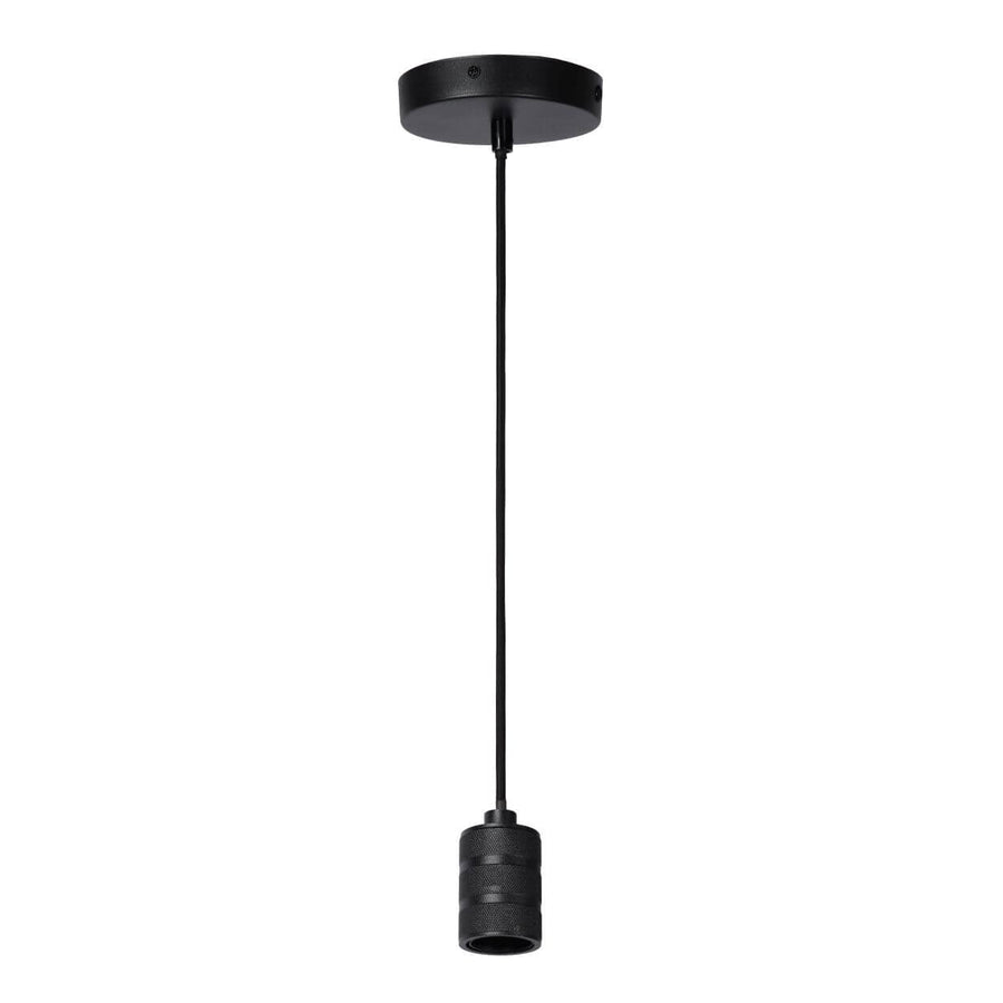 Suspension Jova noire