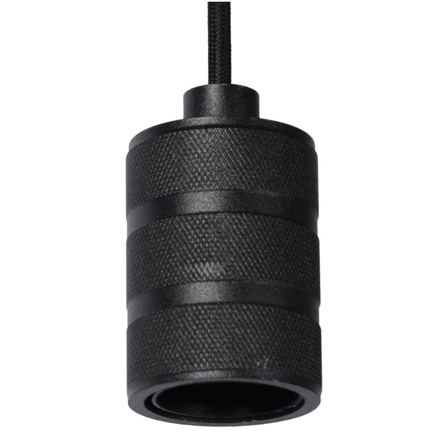 Suspension Jova noire