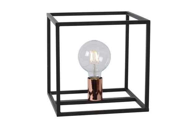 Lampe de chevet | Arthur Noire