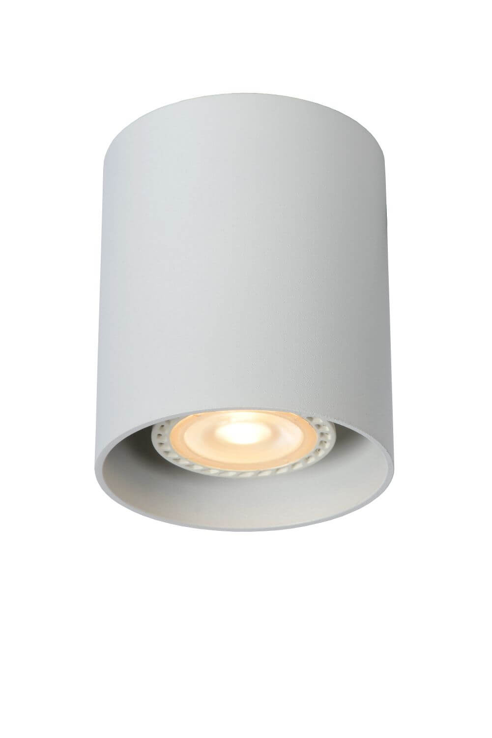 Luminaire plafonnier | Bodi Blanc
