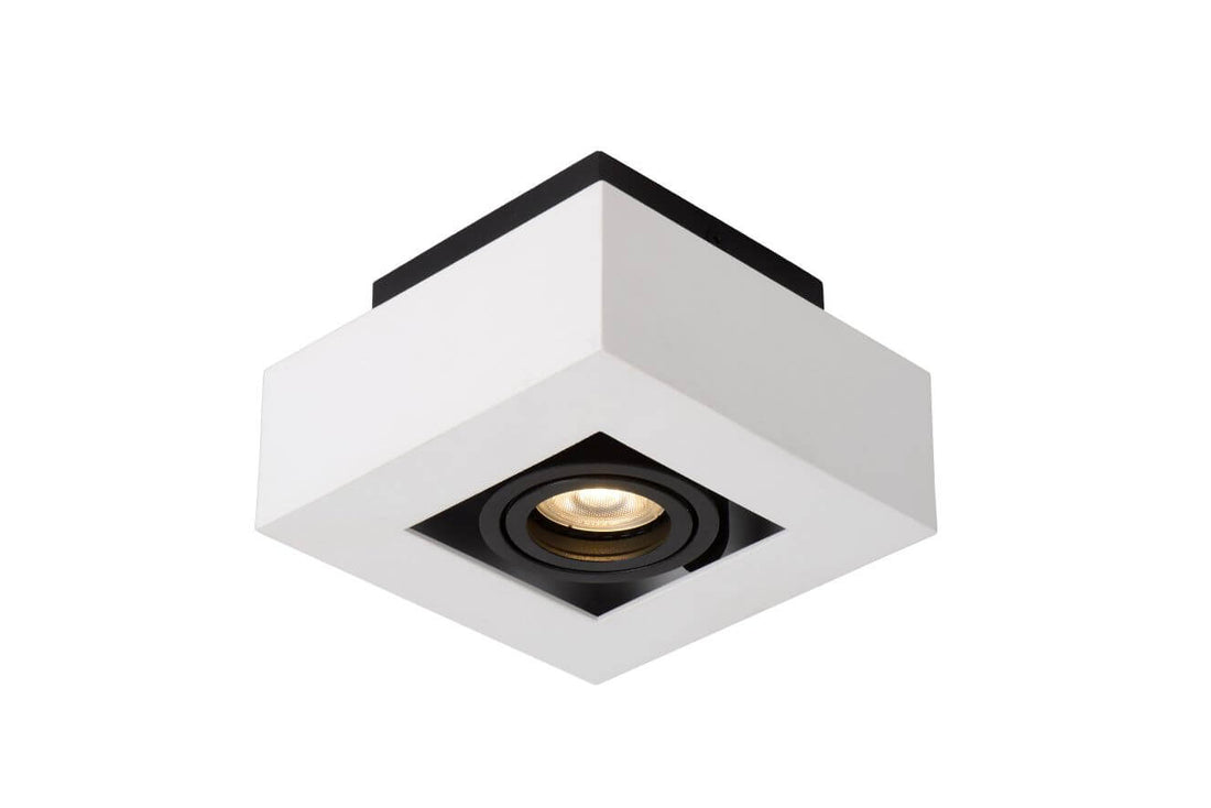 Luminaire plafonnier | Xirax Blanc