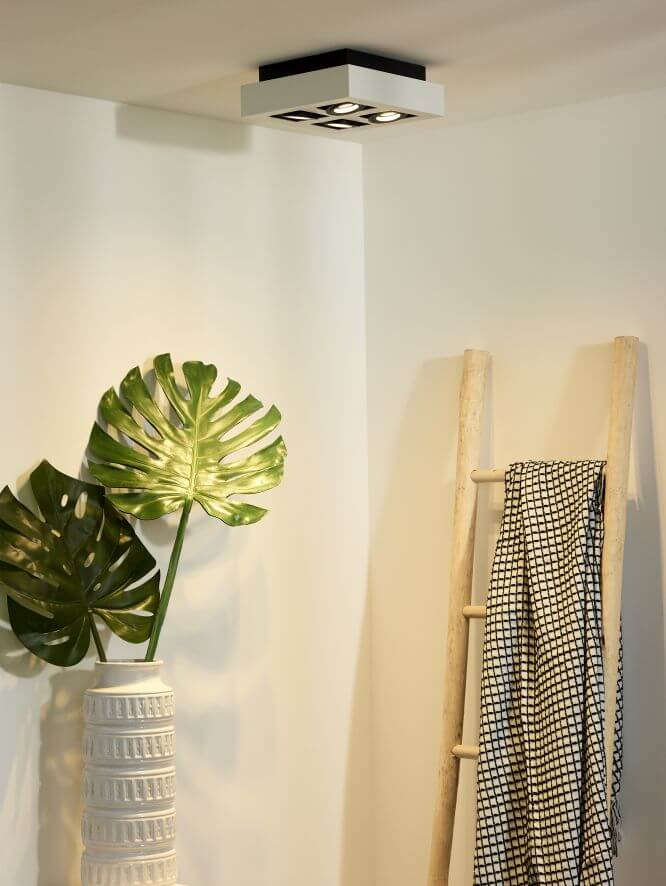 Luminaire plafonnier | Aridorella