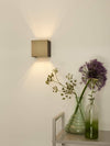 Applique murale | XIO Rouille