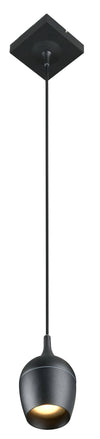 Suspension luminaire | Preston Noire